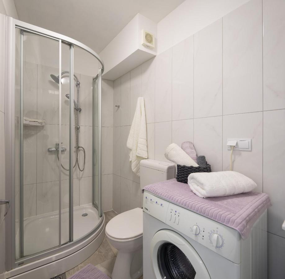 Seaside Apartment Kamelia Mimice Exterior foto